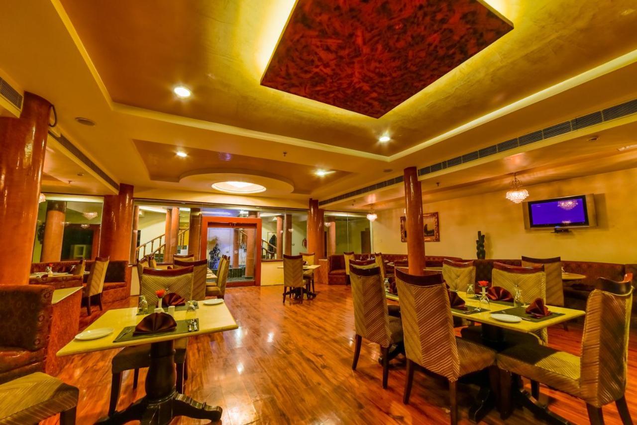 Chokhi Dhani The Palace Hotel Jaisalmer Dış mekan fotoğraf